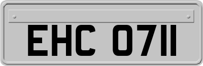 EHC0711