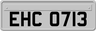 EHC0713
