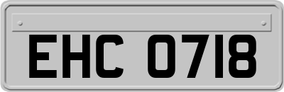 EHC0718