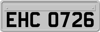 EHC0726