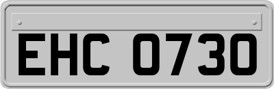EHC0730