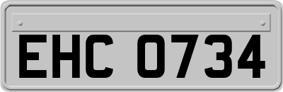 EHC0734