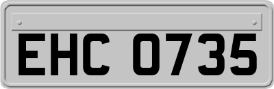 EHC0735
