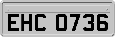 EHC0736
