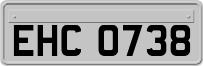 EHC0738