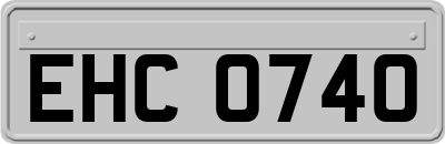 EHC0740