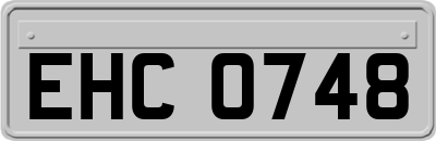 EHC0748