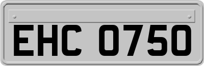 EHC0750