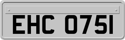 EHC0751
