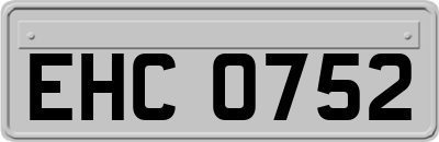 EHC0752