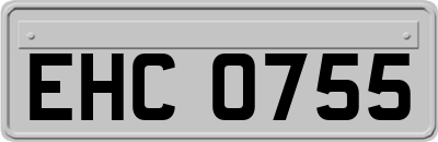 EHC0755