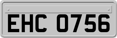EHC0756