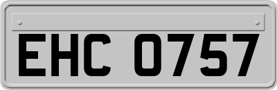 EHC0757