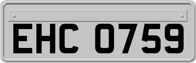 EHC0759