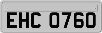 EHC0760