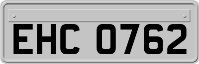 EHC0762