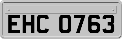 EHC0763