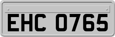 EHC0765
