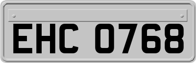 EHC0768