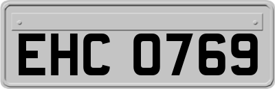 EHC0769