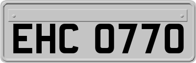 EHC0770