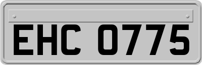 EHC0775