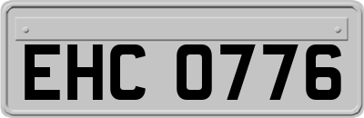 EHC0776