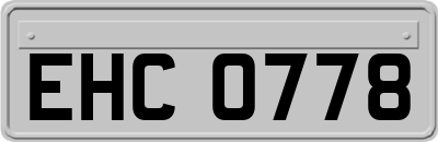 EHC0778