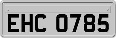 EHC0785