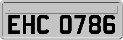 EHC0786