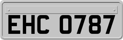 EHC0787
