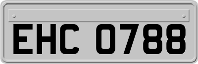 EHC0788