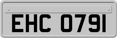 EHC0791