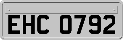 EHC0792