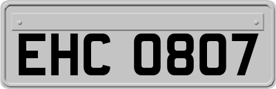EHC0807