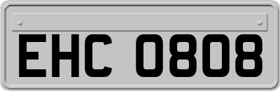 EHC0808