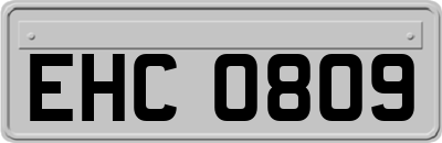 EHC0809