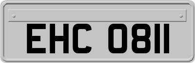 EHC0811