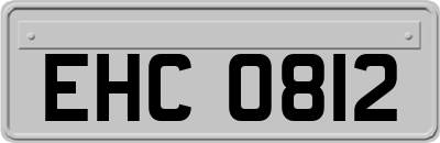 EHC0812
