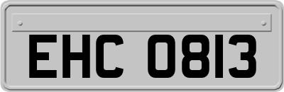 EHC0813