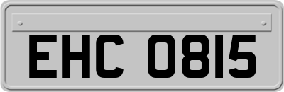 EHC0815