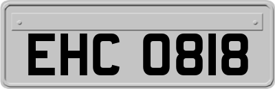 EHC0818