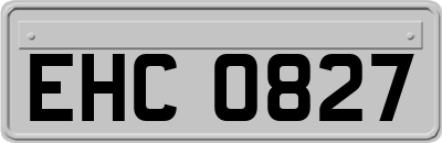 EHC0827