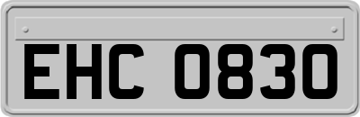 EHC0830