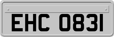 EHC0831