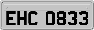 EHC0833