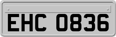 EHC0836