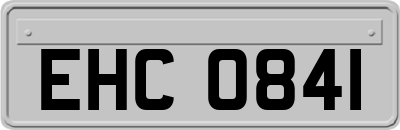 EHC0841