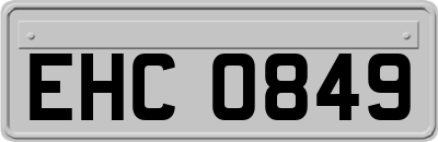 EHC0849