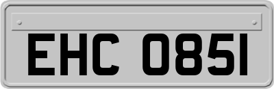 EHC0851